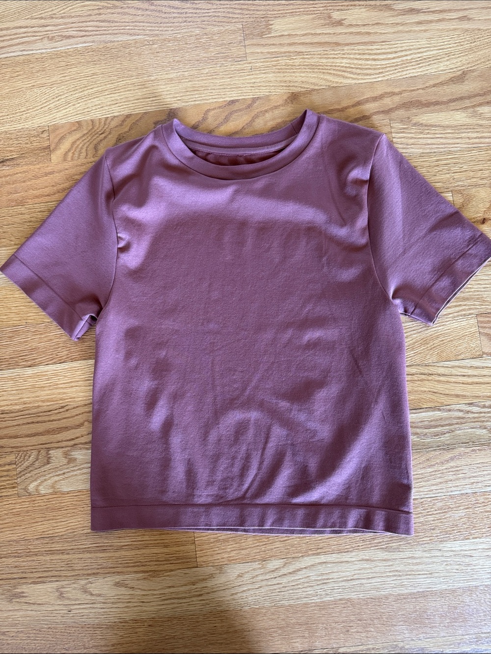 a new day Short-Sleeve Tee